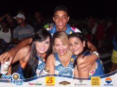 Bloco dos Amigos